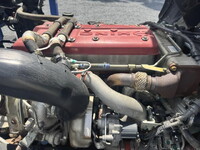 HINO Ranger Truck (With 4 Steps Of Cranes) 2PG-FE2ABG 2019 240,789km_17