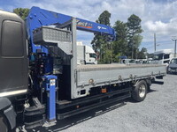 HINO Ranger Truck (With 4 Steps Of Cranes) 2PG-FE2ABG 2019 240,789km_26