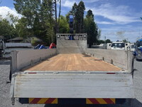 HINO Ranger Truck (With 4 Steps Of Cranes) 2PG-FE2ABG 2019 240,789km_32