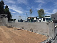 HINO Ranger Truck (With 4 Steps Of Cranes) 2PG-FE2ABG 2019 240,789km_34