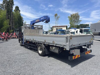HINO Ranger Truck (With 4 Steps Of Cranes) 2PG-FE2ABG 2019 240,789km_4