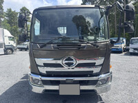 HINO Ranger Truck (With 4 Steps Of Cranes) 2PG-FE2ABG 2019 240,789km_5