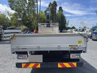 HINO Ranger Truck (With 4 Steps Of Cranes) 2PG-FE2ABG 2019 240,789km_6