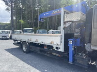HINO Ranger Truck (With 4 Steps Of Cranes) 2PG-FE2ABG 2019 240,789km_9