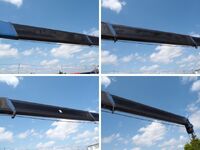 ISUZU Forward Truck (With 5 Steps Of Cranes) SKG-FSR90S2 2012 183,441km_16