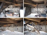 ISUZU Forward Truck (With 5 Steps Of Cranes) SKG-FSR90S2 2012 183,441km_22