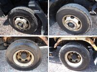 ISUZU Forward Truck (With 5 Steps Of Cranes) SKG-FSR90S2 2012 183,441km_25