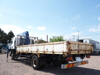ISUZU Forward Truck (With 5 Steps Of Cranes) SKG-FSR90S2 2012 183,441km_2