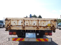 ISUZU Forward Truck (With 5 Steps Of Cranes) SKG-FSR90S2 2012 183,441km_5