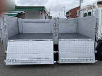 HINO Dutro Aluminum Block TKG-XZU605M 2014 32,000km_12