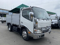 HINO Dutro Aluminum Block TKG-XZU605M 2014 32,000km_1