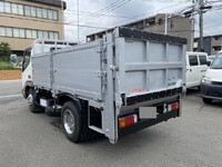 HINO Dutro Aluminum Block TKG-XZU605M 2014 32,000km_2