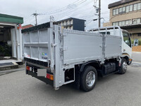 HINO Dutro Aluminum Block TKG-XZU605M 2014 32,000km_3