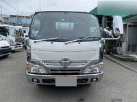 HINO Dutro Aluminum Block TKG-XZU605M 2014 32,000km_4