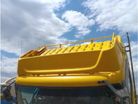 HINO Ranger Aluminum Block 2PG-FD2ABA 2019 660,842km_14