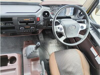 HINO Ranger Aluminum Block 2PG-FD2ABA 2019 660,842km_20