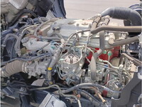 HINO Ranger Aluminum Block 2PG-FD2ABA 2019 660,842km_21
