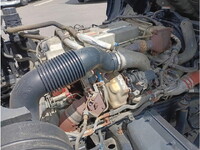 HINO Ranger Aluminum Block 2PG-FD2ABA 2019 660,842km_22