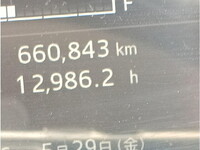 HINO Ranger Aluminum Block 2PG-FD2ABA 2019 660,842km_27