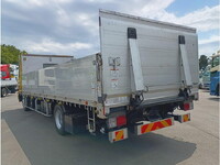 HINO Ranger Aluminum Block 2PG-FD2ABA 2019 660,842km_2