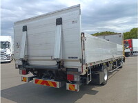HINO Ranger Aluminum Block 2PG-FD2ABA 2019 660,842km_4