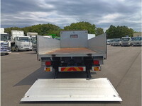HINO Ranger Aluminum Block 2PG-FD2ABA 2019 660,842km_6