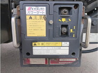HINO Ranger Aluminum Block 2PG-FD2ABA 2019 660,842km_8