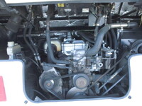 MITSUBISHI FUSO Aero Midi Bus KK-MK26FJ 2003 210,540km_17