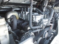 MITSUBISHI FUSO Aero Midi Bus KK-MK26FJ 2003 210,540km_18