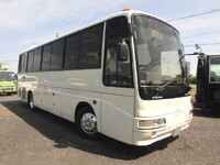 MITSUBISHI FUSO Aero Midi Bus KK-MK26FJ 2003 210,540km_1