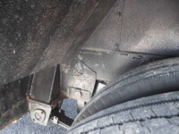 MITSUBISHI FUSO Aero Midi Bus KK-MK26FJ 2003 210,540km_21