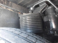 MITSUBISHI FUSO Aero Midi Bus KK-MK26FJ 2003 210,540km_25