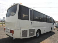 MITSUBISHI FUSO Aero Midi Bus KK-MK26FJ 2003 210,540km_3