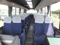 MITSUBISHI FUSO Aero Midi Bus KK-MK26FJ 2003 210,540km_5