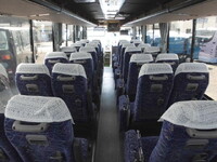 MITSUBISHI FUSO Aero Midi Bus KK-MK26FJ 2003 210,540km_7