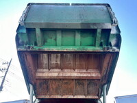 HINO Dutro Garbage Truck TPG-XZU600X 2018 205,469km_20