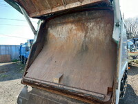 HINO Dutro Garbage Truck TPG-XZU600X 2018 205,469km_23