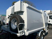 HINO Dutro Garbage Truck TPG-XZU600X 2018 205,469km_25