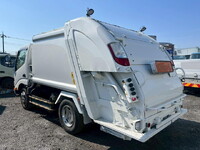 HINO Dutro Garbage Truck TPG-XZU600X 2018 205,469km_2