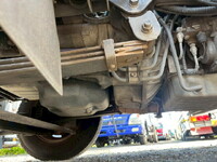 HINO Dutro Garbage Truck TPG-XZU600X 2018 205,469km_31