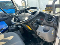 HINO Dutro Garbage Truck TPG-XZU600X 2018 205,469km_32