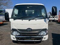 HINO Dutro Garbage Truck TPG-XZU600X 2018 205,469km_3