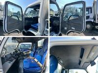 HINO Dutro Garbage Truck TPG-XZU600X 2018 205,469km_40