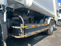 HINO Dutro Garbage Truck TPG-XZU600X 2018 205,469km_7