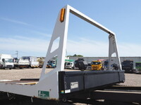 NISSAN Atlas Safety Loader PB-APR81AN 2005 145,177km_17
