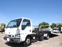 NISSAN Atlas Safety Loader PB-APR81AN 2005 145,177km_1