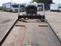 NISSAN Atlas Safety Loader PB-APR81AN 2005 145,177km_21