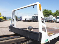 NISSAN Atlas Safety Loader PB-APR81AN 2005 145,177km_27