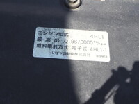NISSAN Atlas Safety Loader PB-APR81AN 2005 145,177km_33
