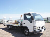 NISSAN Atlas Safety Loader PB-APR81AN 2005 145,177km_3